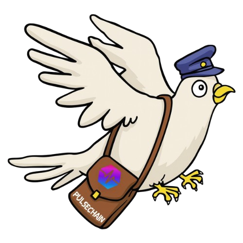 Carrier Pigeon CPI logo